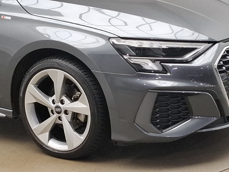 Used Audi A3 2024 for sale - 77875516: Photo 9