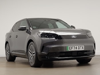 Used Ford Capri 2024 for sale - 75644922: Photo