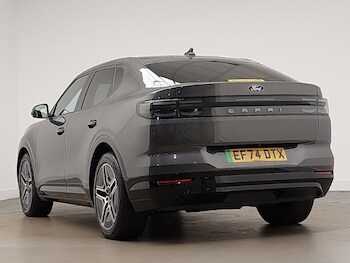 Used Ford Capri 2024 for sale - 75644922: Photo