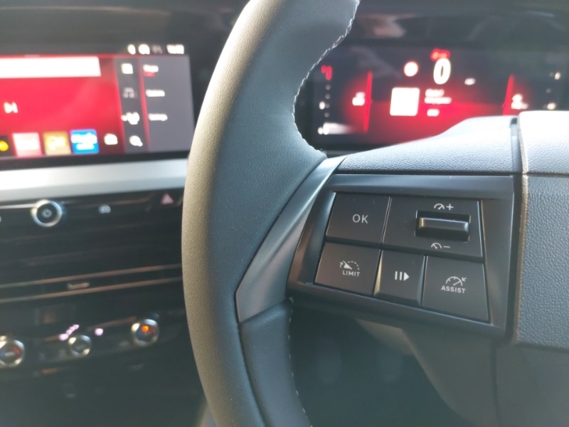 Used Vauxhall Mokka 2025 for sale - 76414145: Photo 12