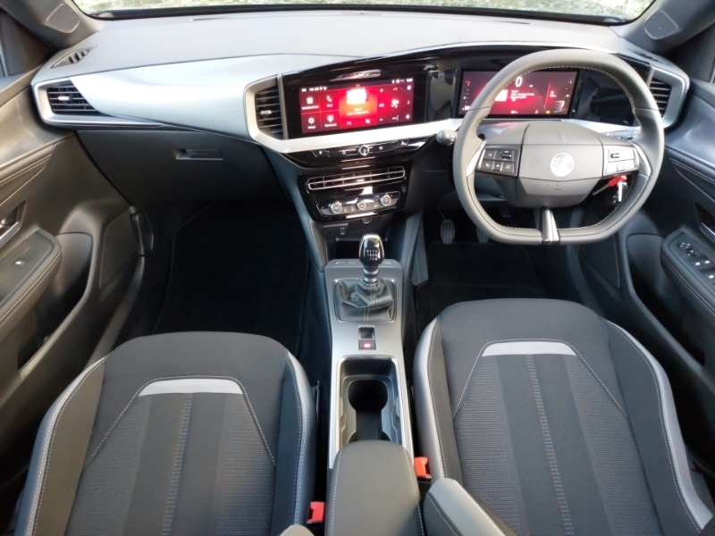 Used Vauxhall Mokka 2025 for sale - 76414145: Photo 2