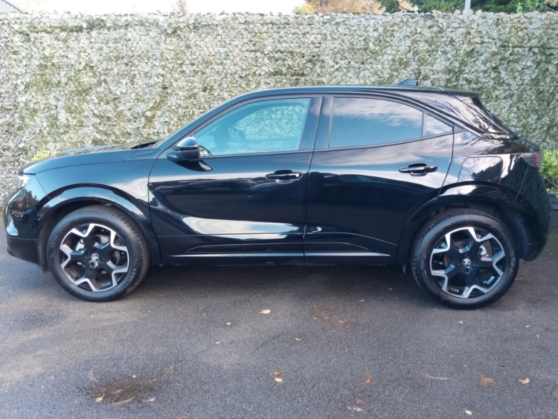 Used Vauxhall Mokka 2025 for sale - 76414145: Photo 4