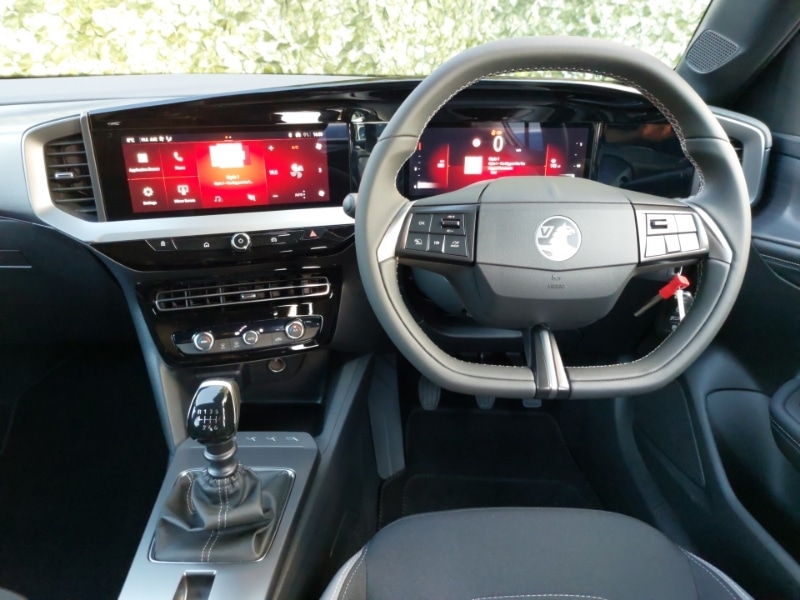 Used Vauxhall Mokka 2025 for sale - 76414145: Photo 7