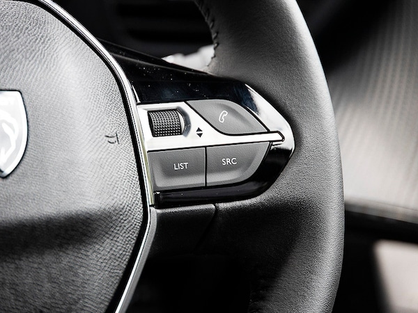 Used Peugeot 2008 2025 for sale - 76272571: Photo 10