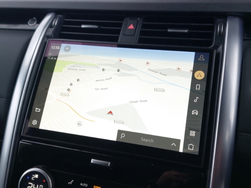 Used Land Rover Discovery 2022 for sale - 77661005: Photo 7