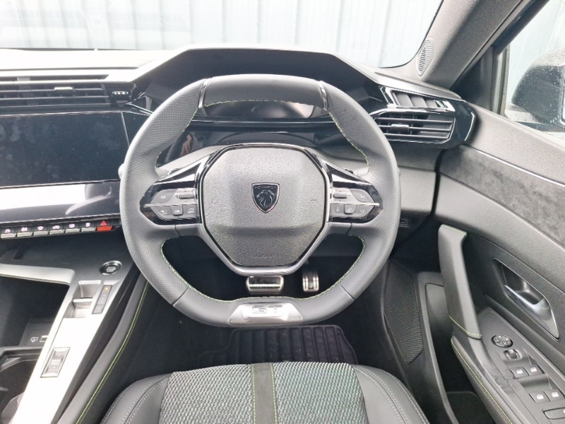 Used Peugeot 308 2025 for sale - 76885674: Photo 7