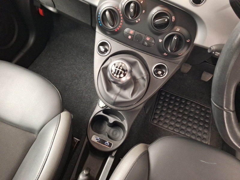 Used Fiat 500 2022 for sale - 76532650: Photo 11