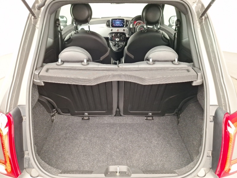 Used Fiat 500 2022 for sale - 76532650: Photo 8