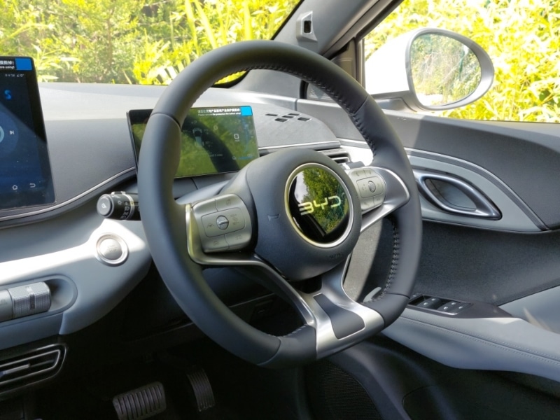 Used BYD Dolphin 2026 for sale - 77702448: Photo 11