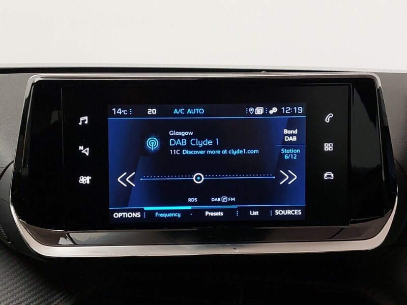 Used Peugeot 2008 2023 for sale - 77338789: Photo 10