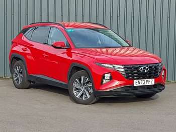 2023 - 1.6 TGDi Hybrid 230 SE Connect 5dr 2WD Auto