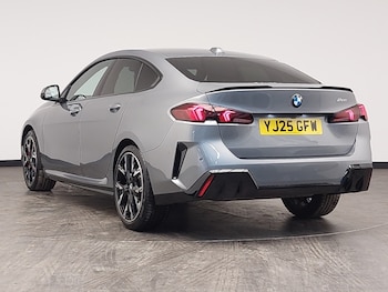 Used BMW 2 Series 2025 for sale - 77889913: Photo