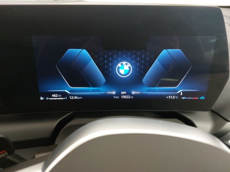 Used BMW 2 Series 2025 for sale - 77889913: Photo 9