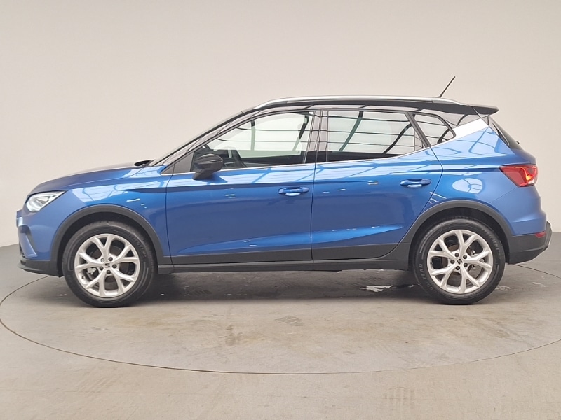 Used SEAT Arona 2025 for sale - 76796022: Photo 4