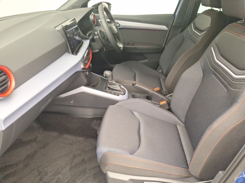 Used SEAT Arona 2025 for sale - 76796022: Photo 5