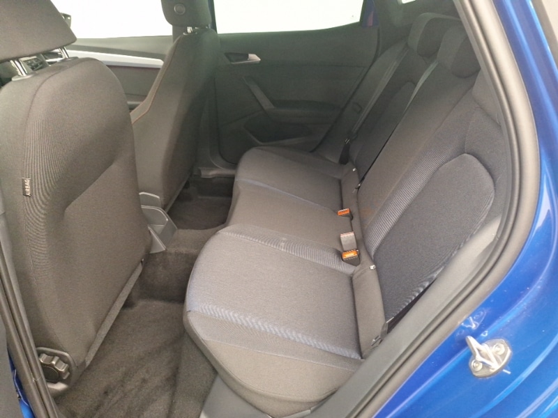 Used SEAT Arona 2025 for sale - 76796022: Photo 6