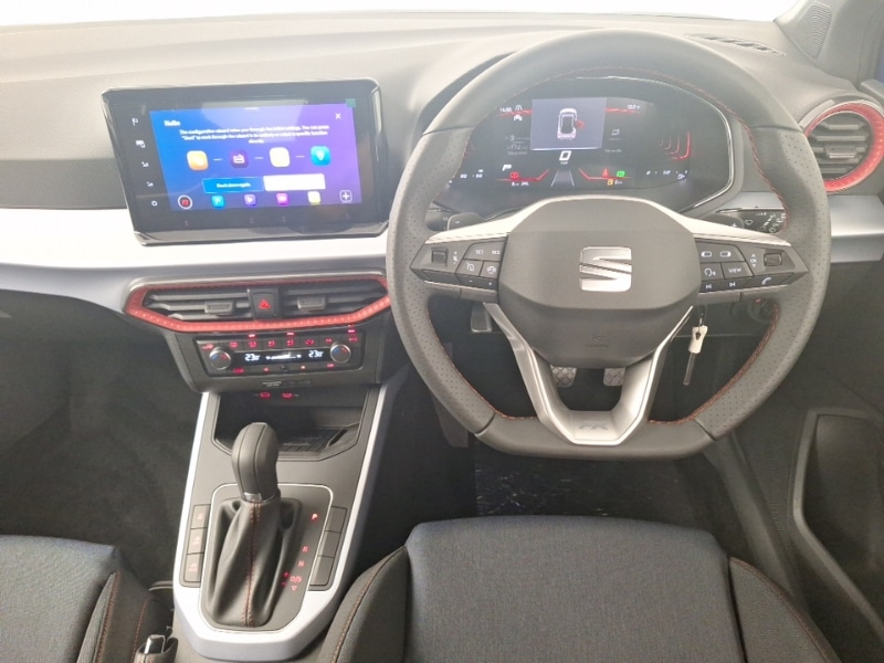 Used SEAT Arona 2025 for sale - 76796022: Photo 7