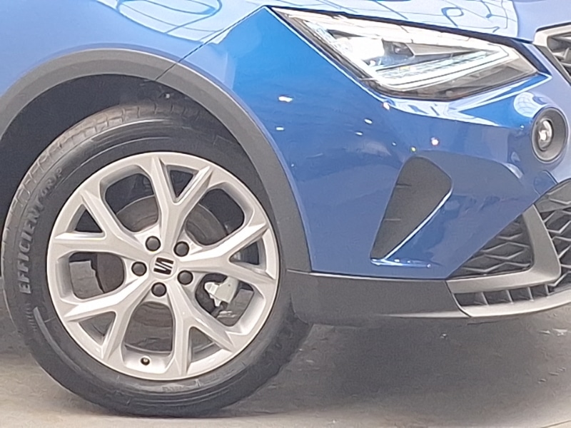 Used SEAT Arona 2025 for sale - 76796022: Photo 9