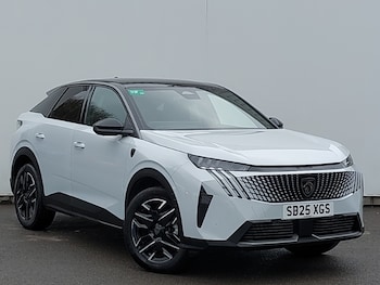 Used Peugeot 3008 2025 for sale - 77434347: Photo