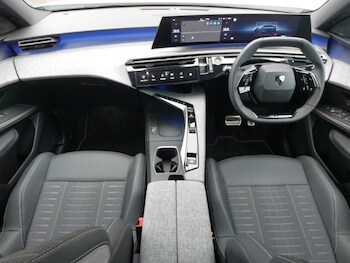 Used Peugeot 3008 2025 for sale - 77434347: Photo