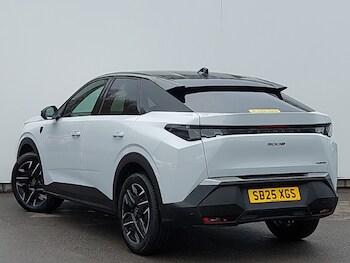 Used Peugeot 3008 2025 for sale - 77434347: Photo