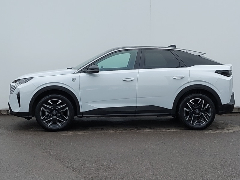 Used Peugeot 3008 2025 for sale - 77434347: Photo 4