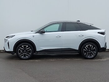 Used Peugeot 3008 2025 for sale - 77434347: Photo