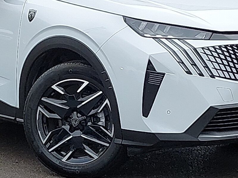 Used Peugeot 3008 2025 for sale - 77434347: Photo 9