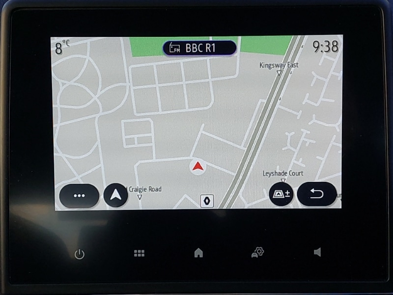 Used Renault Clio 2022 for sale - 77094936: Photo 10