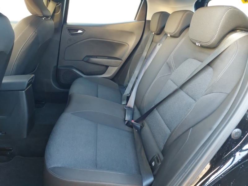 Used Renault Clio 2022 for sale - 77094936: Photo 6