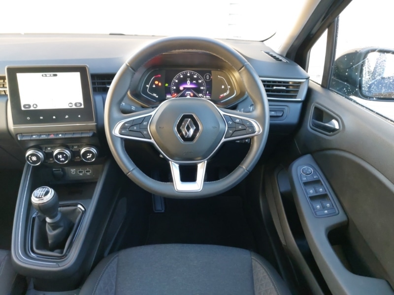 Used Renault Clio 2022 for sale - 77094936: Photo 7