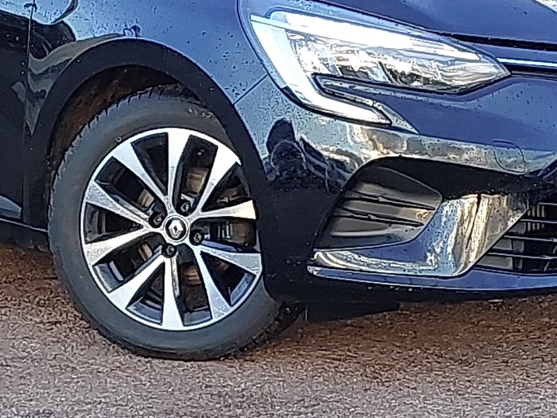 Used Renault Clio 2022 for sale - 77094936: Photo 9