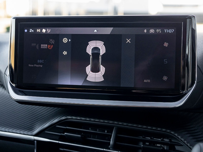 Used Peugeot 2008 2025 for sale - 76594238: Photo 10