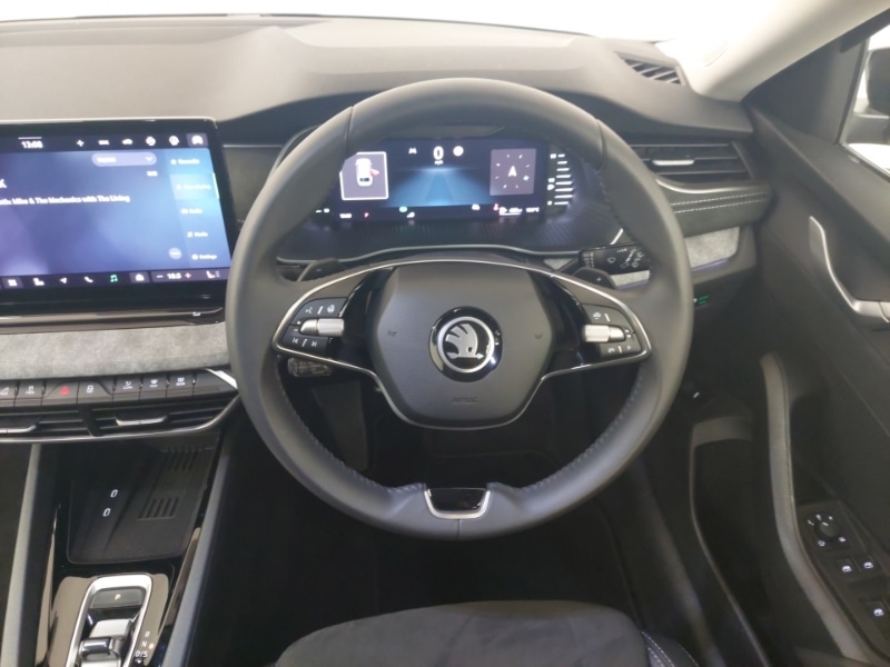 Used Skoda Octavia 2024 for sale - 76721174: Photo 11