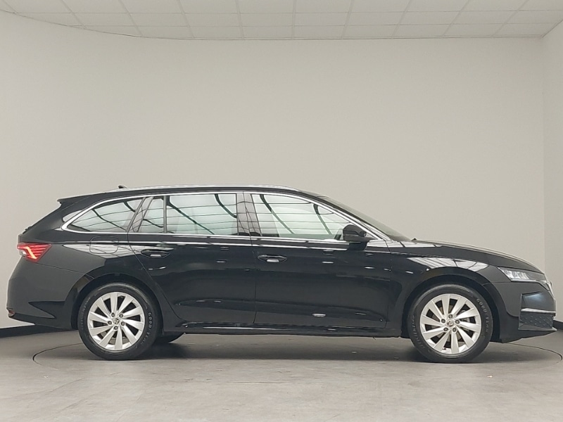 Used Skoda Octavia 2024 for sale - 76721174: Photo 4