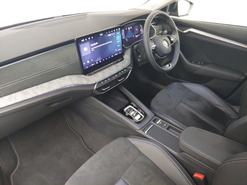 Used Skoda Octavia 2024 for sale - 76721174: Photo 5