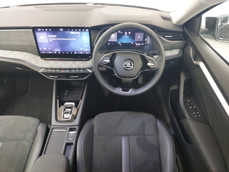 Used Skoda Octavia 2024 for sale - 76721174: Photo 7