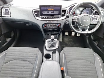 Used Kia Ceed 2021 for sale - 78328035: Photo