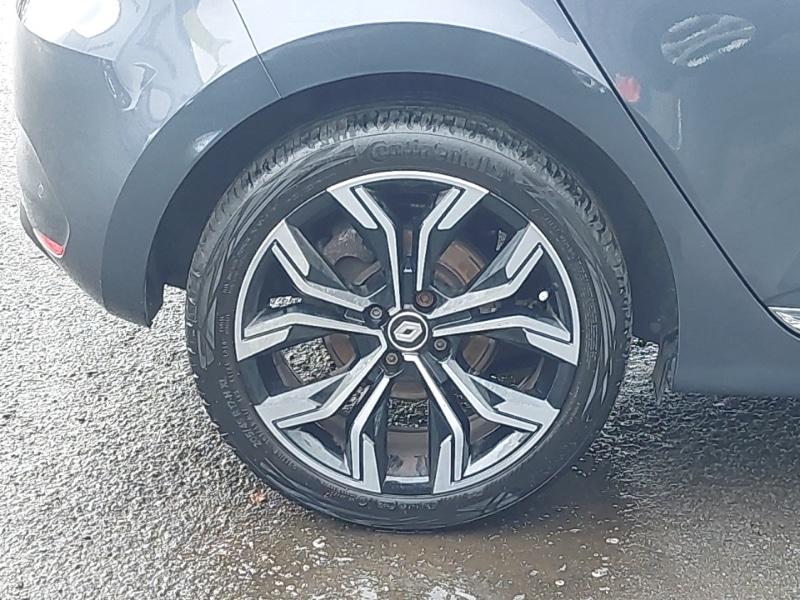 Used Renault Clio 2022 for sale - 76983782: Photo 12