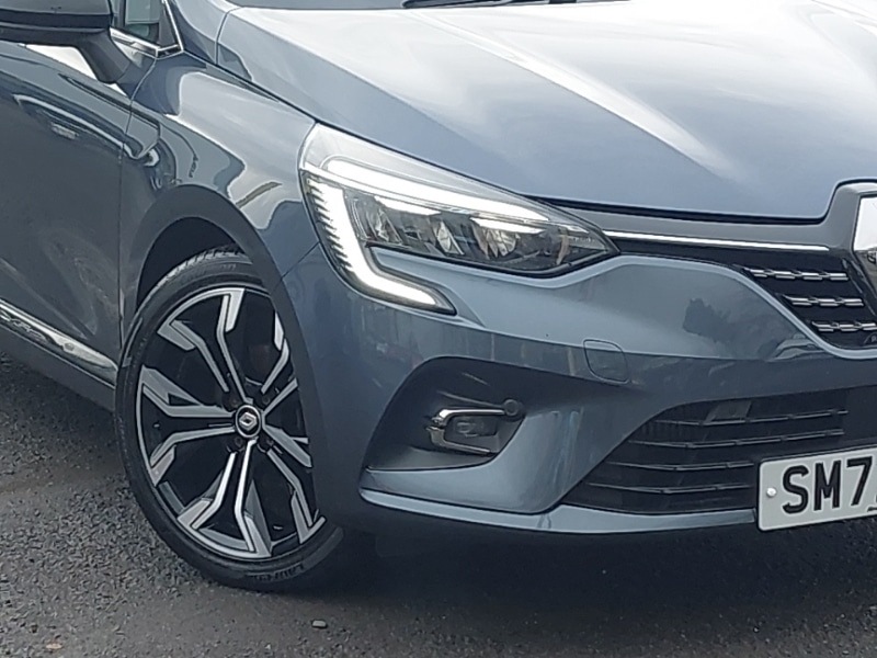 Used Renault Clio 2022 for sale - 76983782: Photo 9