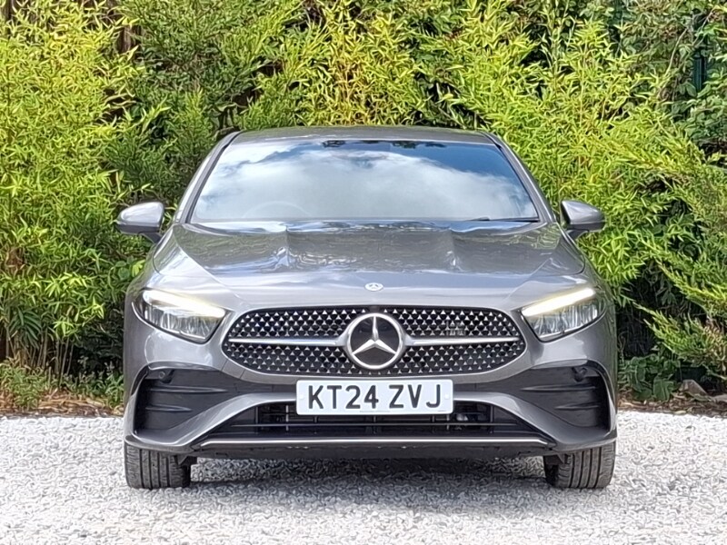 Used Mercedes-Benz A-Class 2024 for sale - 76107735: Photo 12