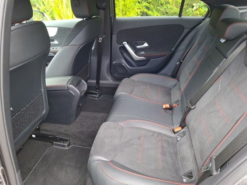 Used Mercedes-Benz A-Class 2024 for sale - 76107735: Photo 6