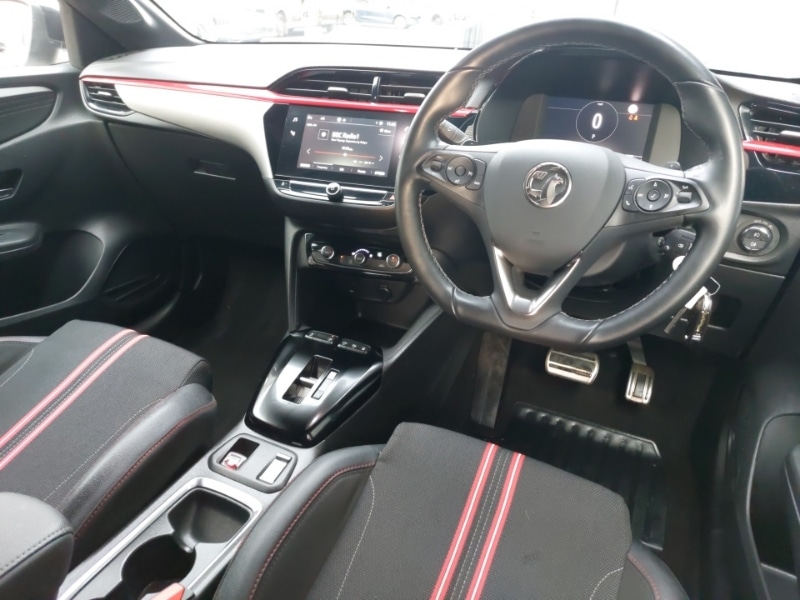 Used Vauxhall Corsa 2022 for sale - 77087109: Photo 10