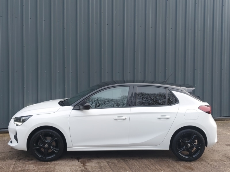 Used Vauxhall Corsa 2022 for sale - 77087109: Photo 4