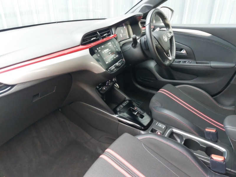 Used Vauxhall Corsa 2022 for sale - 77087109: Photo 5