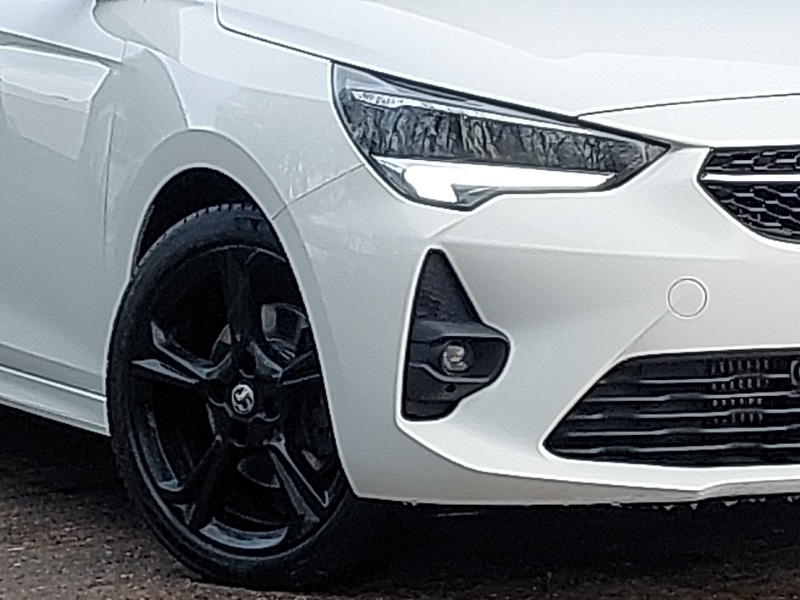 Used Vauxhall Corsa 2022 for sale - 77087109: Photo 9