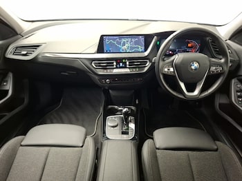 Used BMW 1 Series 2024 for sale - 78917189: Photo