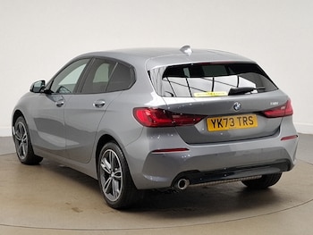 Used BMW 1 Series 2024 for sale - 78917189: Photo