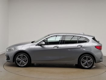 Used BMW 1 Series 2024 for sale - 78917189: Photo