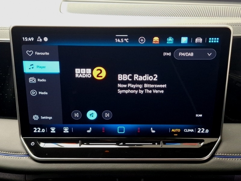 Used Volkswagen Tiguan 2025 for sale - 78198495: Photo 10